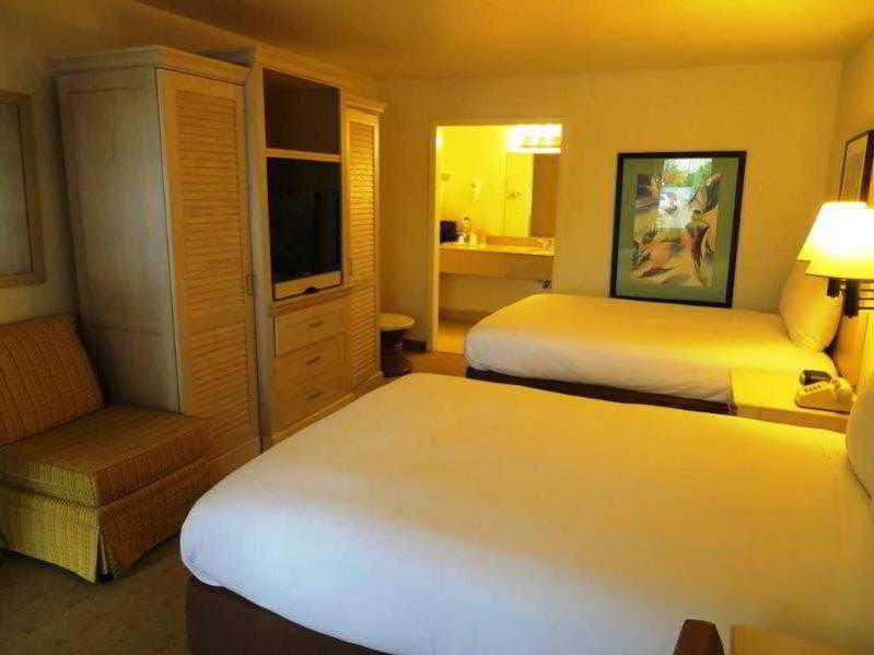 Travelodge By Wyndham Houston Hobby Airport Екстер'єр фото