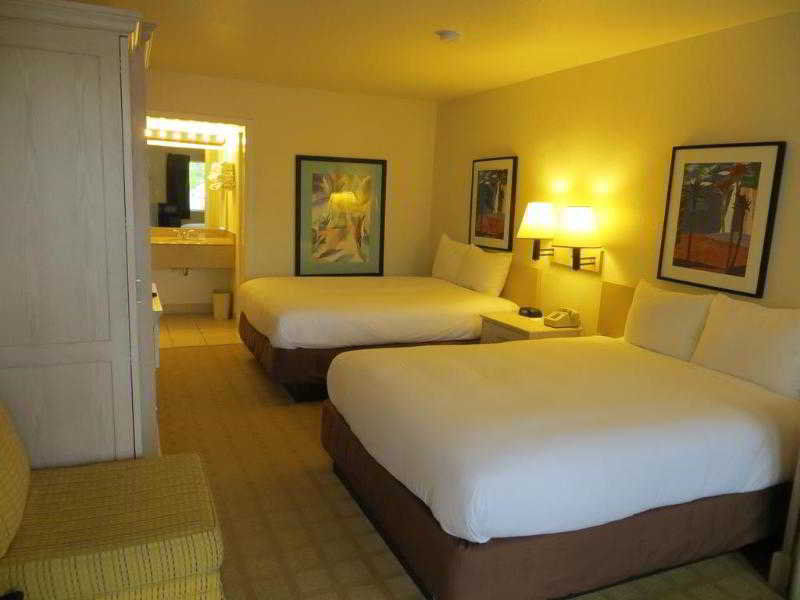 Travelodge By Wyndham Houston Hobby Airport Екстер'єр фото
